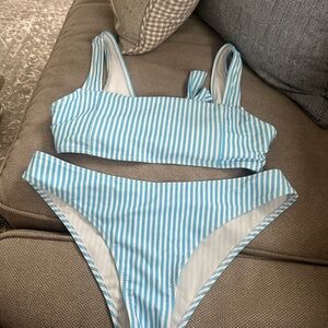 Shein bikini